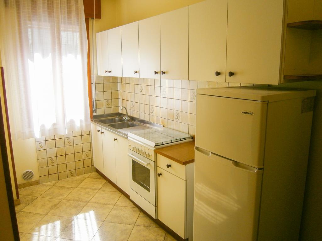 Condominio Sole - Agenzia Cocal Caorle Exterior photo